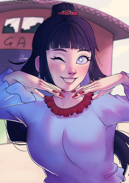 Scuti from "Gli Animotosi"