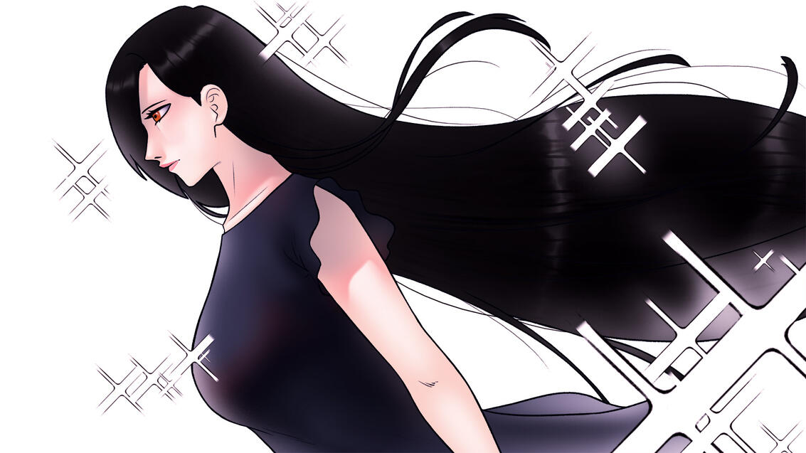 Chikara's first appareance